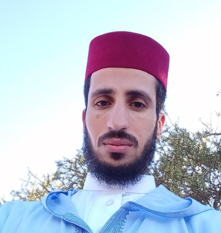 الراقي رشيد الطالب السوسي