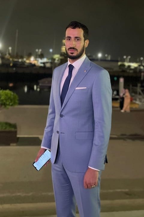 الراقي رشيد الطالب السوسي