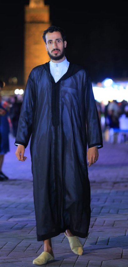 Raqi Rachid Taleb Soussi