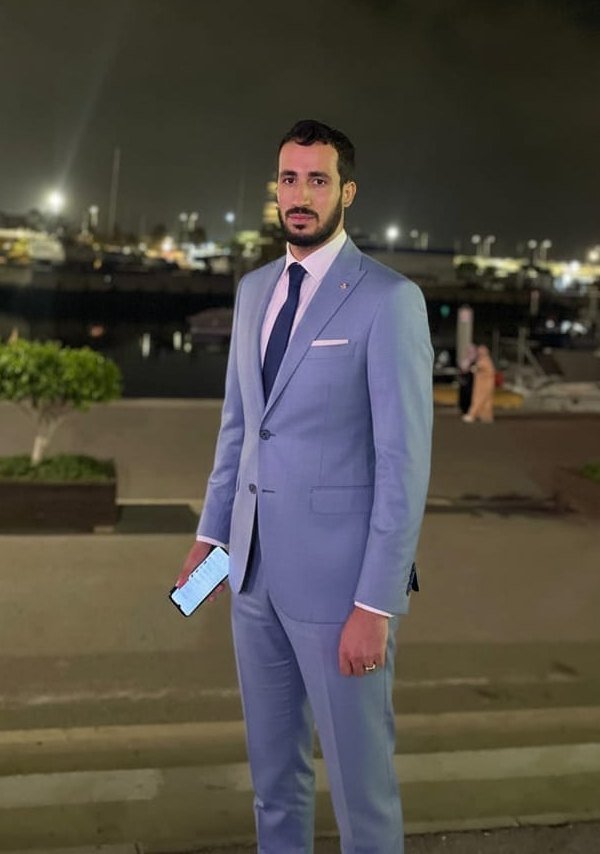 Raqi Rachid Taleb Soussi