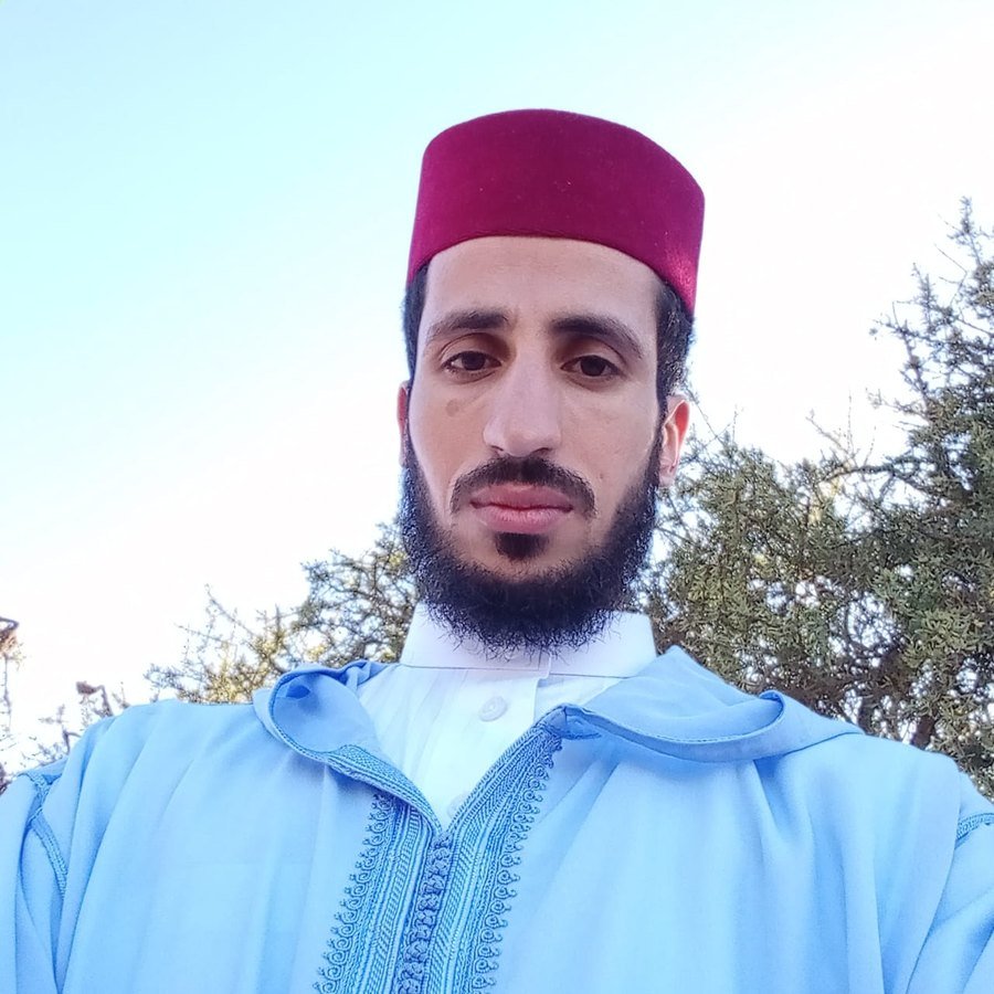 Raqi Rachid Taleb Soussi